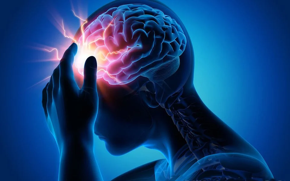 Tratamento de AVC com Neurofeedback